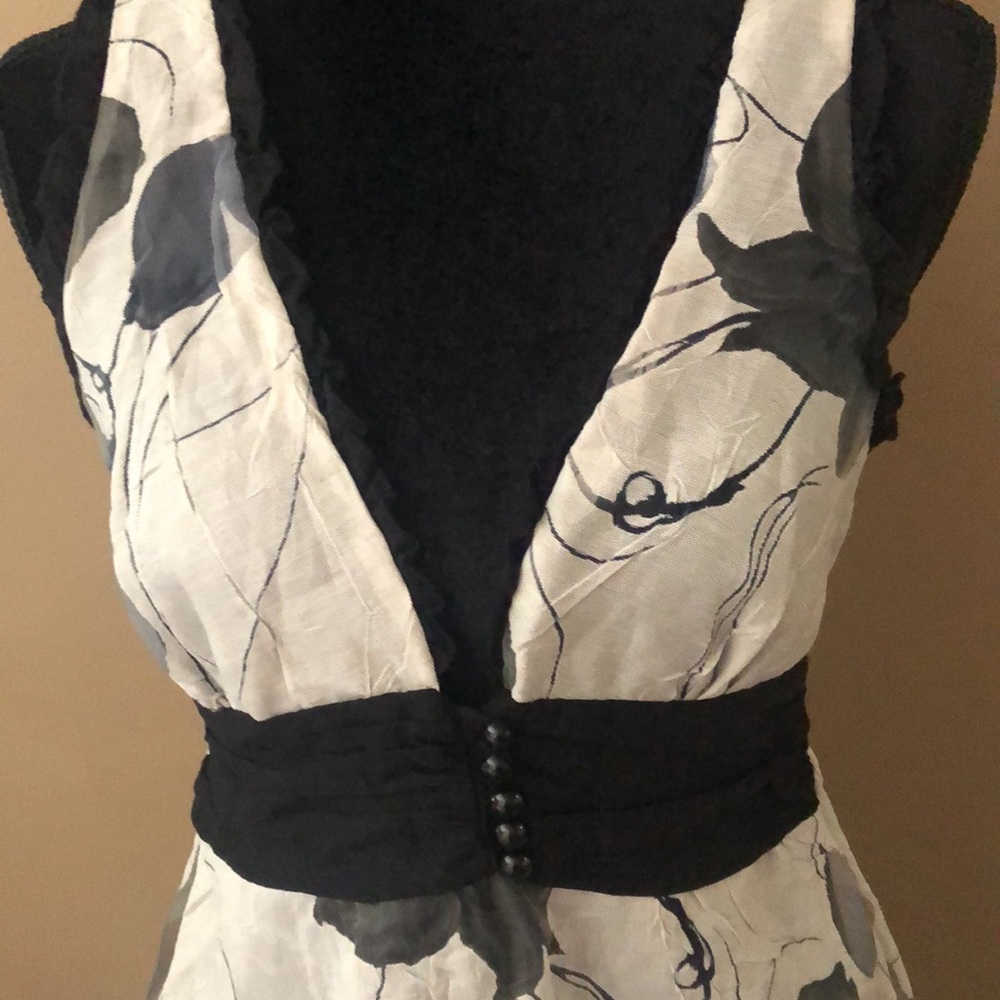 Beautiful Rinascimento Dress - Picture 3 of 5